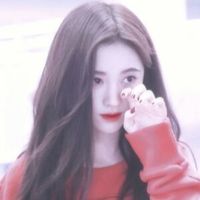 2018微信短发女生头像(13)