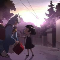 刘姓情侣头像(12)