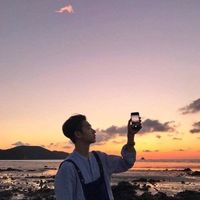 绫人小森唯情侣头像