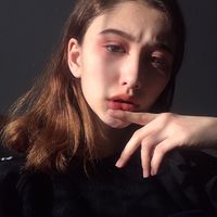 欧美情侣头像两张分开大图头像(16)