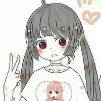 情侣头像平头哥(8)