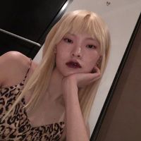 欧美霸气女生头像高清(16)