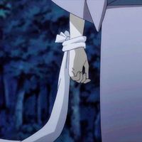 2018年古风情侣头像(20)
