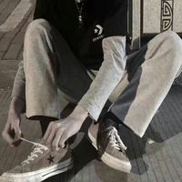 qq头像男生吃货(17)