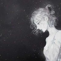 情侣手指头像五角星