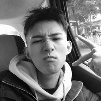 酷炫街舞图片头像男生图片大全(13)