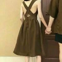 个性情侣头像女生短发(12)