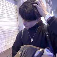 衣服有数字的头像男生头像(10)
