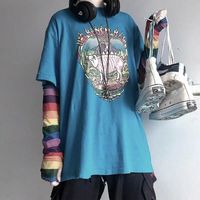 漂亮的美国金发小女生头像