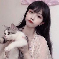 个性网污女生头像(17)