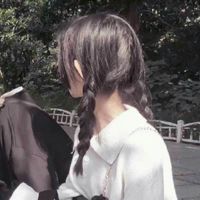微信高清风铃头像(17)