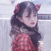 海绵宝宝里的好看头像女生(13)
