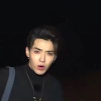 男生微信可爱孤独头像图片大全(5)