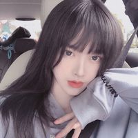 唯美图片 女生头像(12)