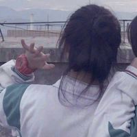2018情侣头像一对两张 分开(19)