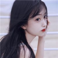 头像 软萌女生
