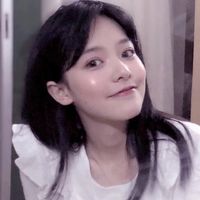好看微信头像女可爱(8)
