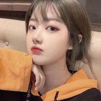 女生钟表头像(20)