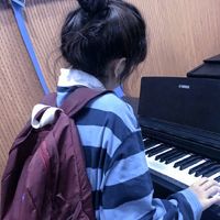 女生头像背影清楚的(6)