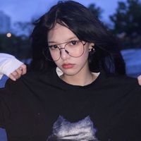 可爱女生青春qq头像(11)