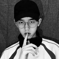 男生头像侧脸许愿墙(20)