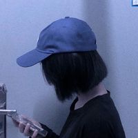 微信头像女生2018最火(15)