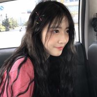 霸气伤感女生头像背影图片大全(10)