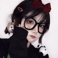 微信灰暗头像代表什么心理(7)