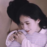 微信情侣头像2019小孩(18)