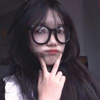 2019最美女的微信头像(12)