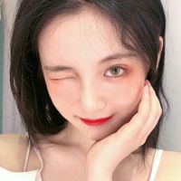 最萌最可爱的女生头像(3)