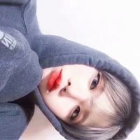 女生伤感黑白头像无字(17)