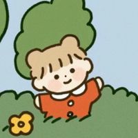 2018钟意萌娃情侣头像(11)