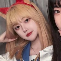 放难看头像的女生是为啥(19)