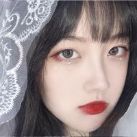 2018最新唯美微信头像女(12)