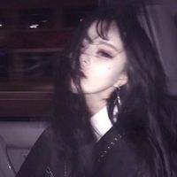 微信附近的人一堆问号的女头像(6)