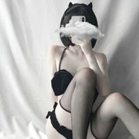 qq霸气可爱图片女生头像(11)