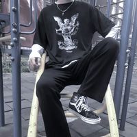 超酷图片 qq头像 男生霸气(4)