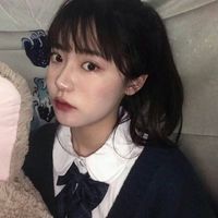 探探头像女生高清大图(2)