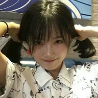 qq头像女生水原希子(14)