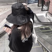 原宿酷女生头像(20)