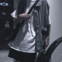 网名启航的微信头像(4)