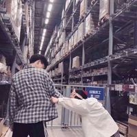 唐长老小妖精情侣头像(14)