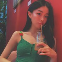 女生微信改头像背景(20)