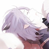 邪恶小情侣头像(6)
