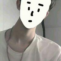 个人男生头像