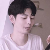 韩版情侣头像一对(11)