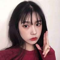 姓李微信头像女生(18)