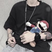微信头像辛苦啦(12)