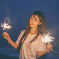 2018年蓝色情侣头像(14)
